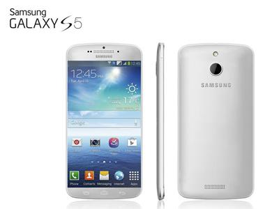 Samsung Galaxy S5 akan Rilis 24 Februari 2014?